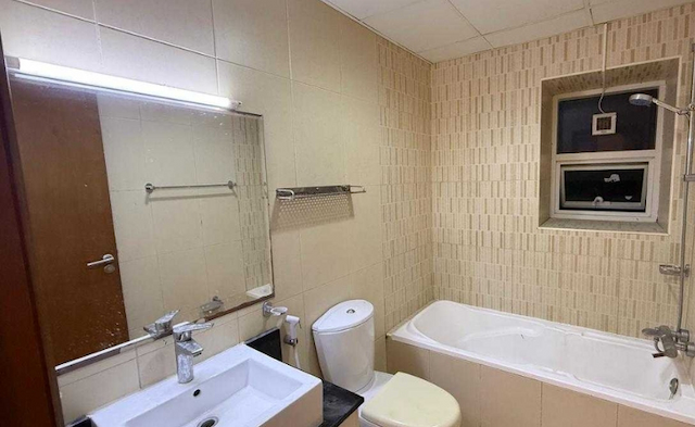 3 BHK Apartment in Ajman One Towers, Al Rashidiya 3, Al Rashidiya, Ajman 3 BHK Apartment in Ajman One Towers, Al Rashidiya 3, Al Rashidiya, Ajman