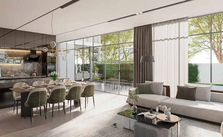 4-bed, 5-bath, 6,036 sqft villa is for sale in Reem Hills, Al Reem Island 4-bed, 5-bath, 6,036 sqft villa is for sale in Reem Hills, Al Reem Island