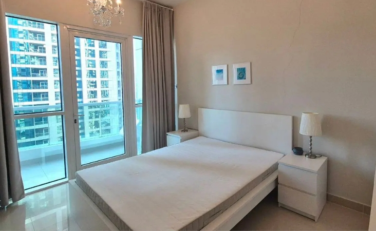 1 BHK Apartment in Marina Pinnacle, Dubai Marina, Dubai 1 BHK Apartment in Marina Pinnacle, Dubai Marina, Dubai