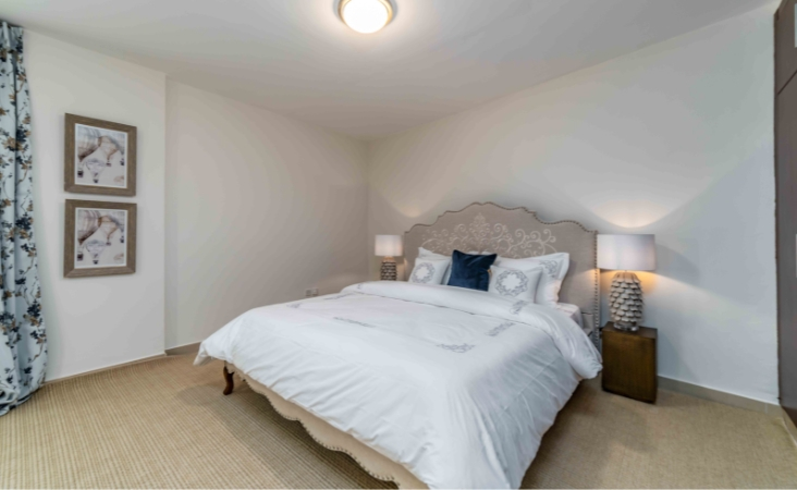3 BHK Apartment in Conqueror Tower, Sheikh Maktoum Bin Rashid Street, Ajman 3 BHK Apartment in Conqueror Tower, Sheikh Maktoum Bin Rashid Street, Ajman