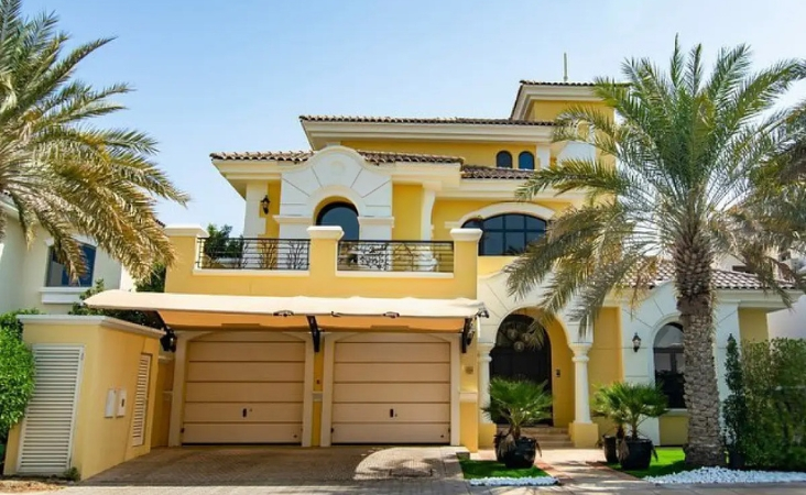 villa is for sale in Garden Homes Frond B, Garden Homes Palm Jumeirah villa is for sale in Garden Homes Frond B, Garden Homes Palm Jumeirah