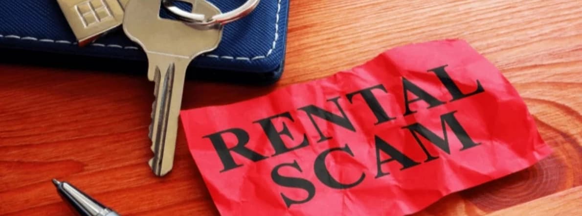 Common Rental Scams and How to Avoid Them
