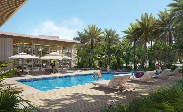 6-bed, 7-bath, 13,107 sqft villa is for sale in Reem Hills, Al Reem Island 6-bed, 7-bath, 13,107 sqft villa is for sale in Reem Hills, Al Reem Island