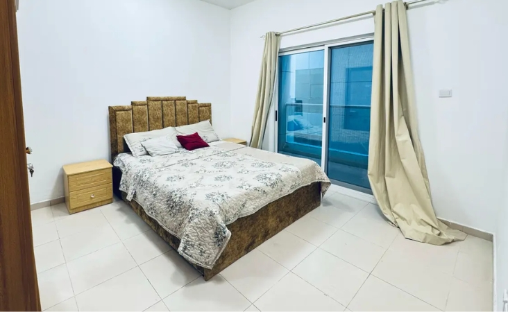 1 BHK Apartment in City Tower, Al Nuaimiya 3, Al Nuaimiya, Ajman 1 BHK Apartment in City Tower, Al Nuaimiya 3, Al Nuaimiya, Ajman