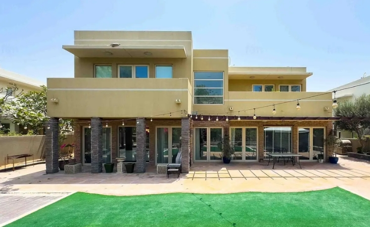 Villa for sale in Saheel, Arabian Ranches, Dubai