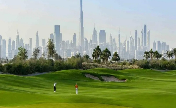 villa is for sale in Palm Hills, Dubai Hills Estate villa is for sale in Palm Hills, Dubai Hills Estate