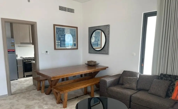 1 BHK Apartment in Noor Residences, Maryam Gate Residences, Maryam Island, Al Khan, Sharjah 1 BHK Apartment in Noor Residences, Maryam Gate Residences, Maryam Island, Al Khan, Sharjah