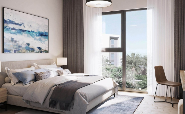 1 BHK Apartment in Noor Residences, Maryam Gate Residences, Maryam Island, Al Khan, Sharjah 1 BHK Apartment in Noor Residences, Maryam Gate Residences, Maryam Island, Al Khan, Sharjah