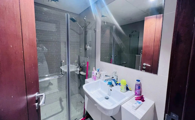 Studio Apartment in Julphar Residence, Al Reem Island, Abu Dhabi Studio Apartment in Julphar Residence, Al Reem Island, Abu Dhabi