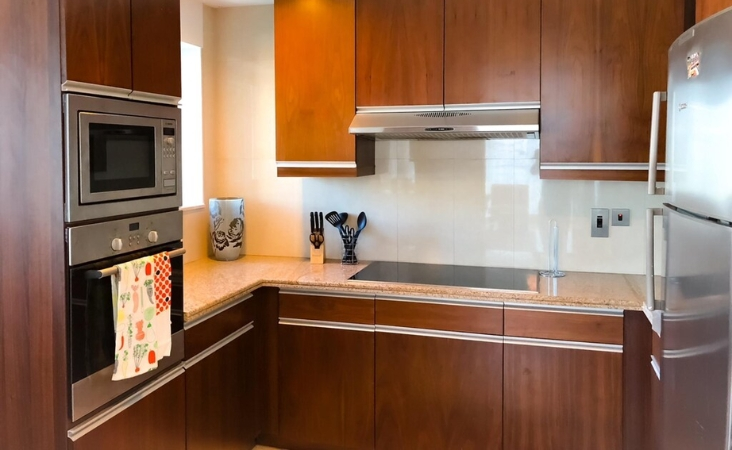 3 BHK Apartment in Bayside, Dubai Marina 3 BHK Apartment in Bayside, Dubai Marina