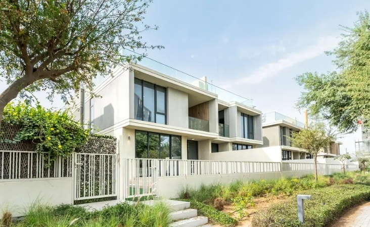 4 Bedroom Villa is for sale in Club Villas, Dubai Hills Estate, Dubai 4 Bedroom Villa is for sale in Club Villas, Dubai Hills Estate, Dubai