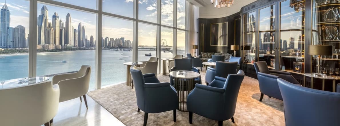 Top 10 Cigar Lounges In Dubai For A Lavish Experience