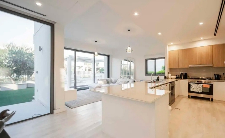 Villa is for sale in Sidra 3, Sidra Villas Villa is for sale in Sidra 3, Sidra Villas