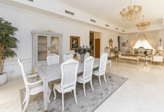 Brand New Villa with Swimming Pool Brand New Villa with Swimming Pool