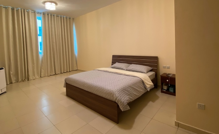2 BHK Apartment in Ajman One Towers, Al Rashidiya 3, Al Rashidiya, Ajman 2 BHK Apartment in Ajman One Towers, Al Rashidiya 3, Al Rashidiya, Ajman