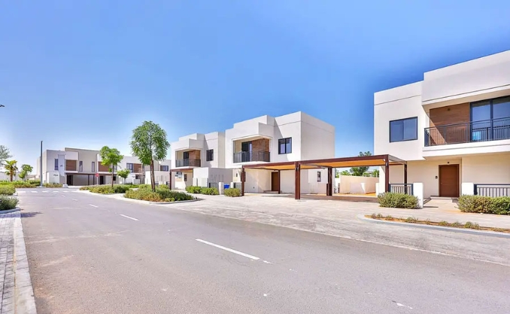 4-bed, 5-bath, 3,390 sqft villa is for sale in Noya Viva, Yas Island 4-bed, 5-bath, 3,390 sqft villa is for sale in Noya Viva, Yas Island