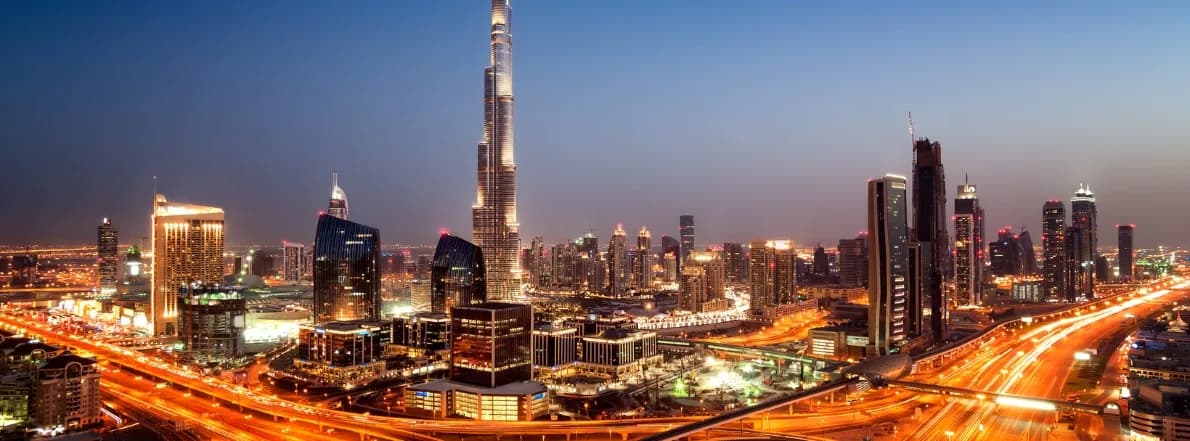 Best Airbnb Investment Areas in Dubai for 2025