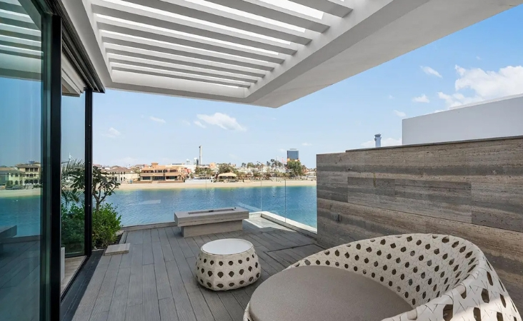 villa for sale in Signature Villas Frond G, Signature Villas Palm Jumeirah villa for sale in Signature Villas Frond G, Signature Villas Palm Jumeirah