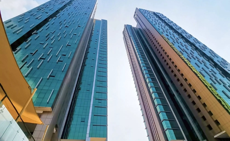 3 BHK Apartment in MAG 5 Residence (B2 Tower), Al Reem Island, Abu Dhabi 3 BHK Apartment in MAG 5 Residence (B2 Tower), Al Reem Island, Abu Dhabi