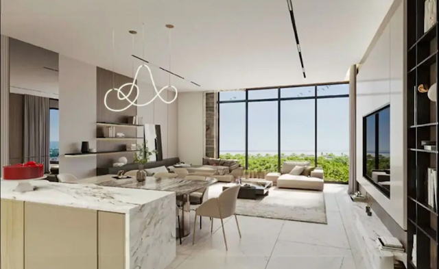 Villa is for sale in Reem Hills, Al Reem Island Villa is for sale in Reem Hills, Al Reem Island