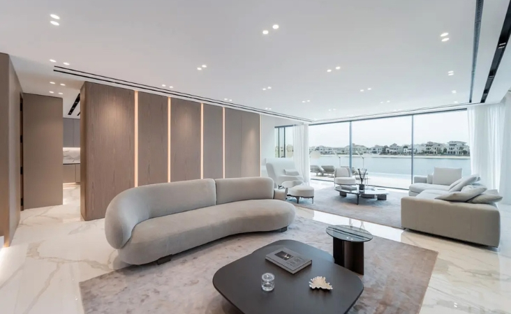 Villa is for sale in Garden Homes Frond M, Garden Homes Palm Jumeirah Villa is for sale in Garden Homes Frond M, Garden Homes Palm Jumeirah