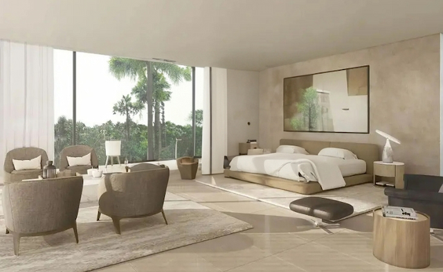 5-bed, 6-bath, 11,001 sqft villa is for sale in Reem Hills, Al Reem Island 5-bed, 6-bath, 11,001 sqft villa is for sale in Reem Hills, Al Reem Island