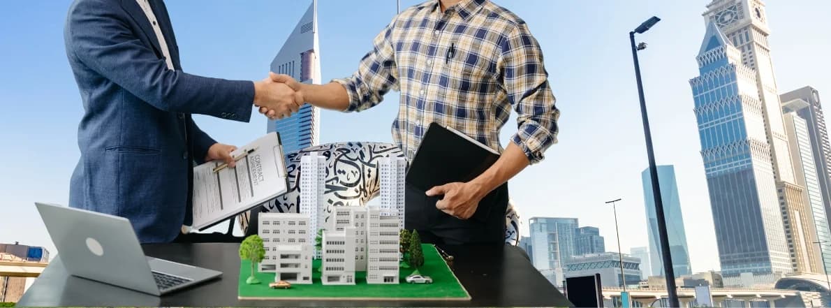 Key Legal Considerations for Foreign Property Buyers in the UAE