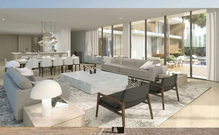 5-bed, 6-bath, 11,001 sqft villa is for sale in Reem Hills, Al Reem Island 5-bed, 6-bath, 11,001 sqft villa is for sale in Reem Hills, Al Reem Island