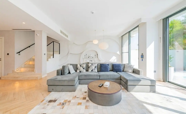 Villa is for sale in Club Villas, Dubai Hills Estate Villa is for sale in Club Villas, Dubai Hills Estate