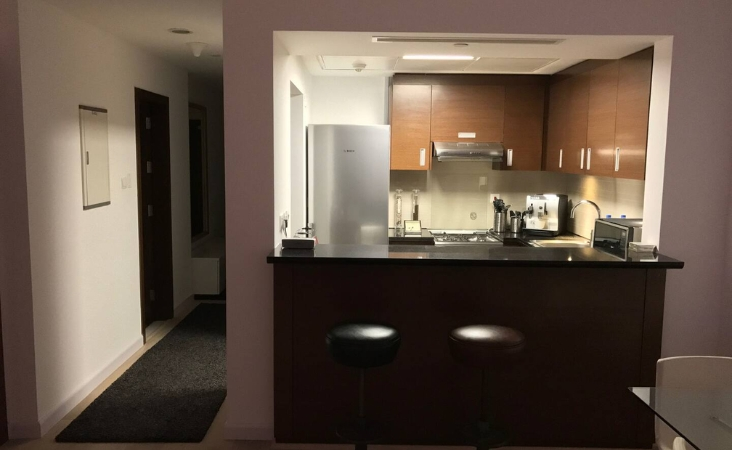 3 BHK Apartment in The Gate Tower, Al Reem Island, Abu Dhabi 3 BHK Apartment in The Gate Tower, Al Reem Island, Abu Dhabi