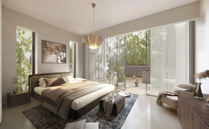 6-bed, 7-bath, 13,107 sqft villa is for sale in Reem Hills, Al Reem Island 6-bed, 7-bath, 13,107 sqft villa is for sale in Reem Hills, Al Reem Island