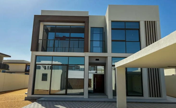 villa for sale in Al Jubail Island, Abu Dhabi