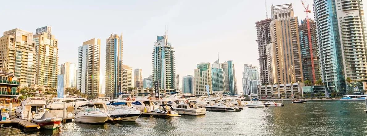 Discovering the Best Apartments in Dubai: A Comprehensive Guide