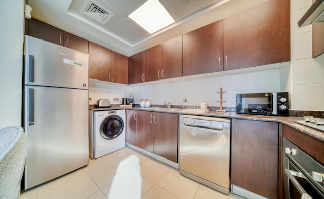 2 BHK Apartment in Mangrove Place, Al Reem Island, Abu Dhabi 2 BHK Apartment in Mangrove Place, Al Reem Island, Abu Dhabi