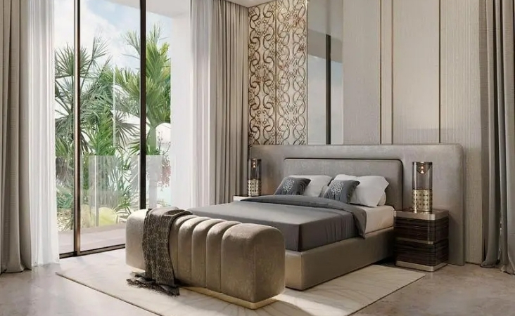 villa is for sale in Palm Hills, Dubai Hills Estate villa is for sale in Palm Hills, Dubai Hills Estate
