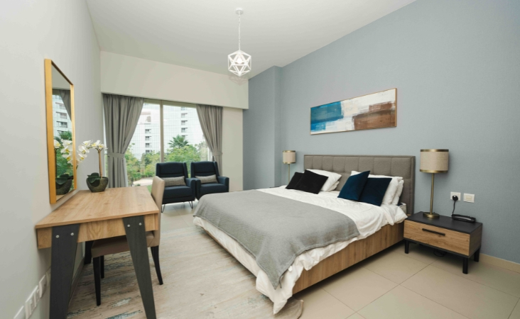 3 BHK Apartment in The Gate Tower, Al Reem Island, Abu Dhabi 3 BHK Apartment in The Gate Tower, Al Reem Island, Abu Dhabi