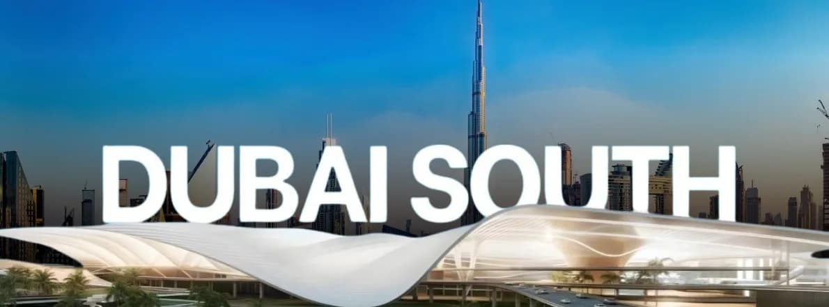 Why Investors Are Choosing Dubai South in 2026?