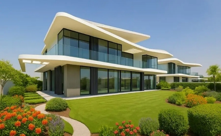 villa is for sale in Majestic Vistas villa is for sale in Majestic Vistas