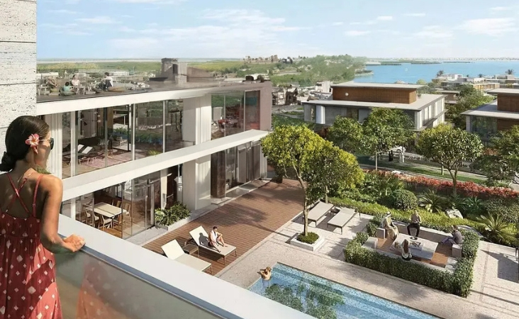 5-bed, 6-bath, 11,001 sqft villa is for sale in Reem Hills, Al Reem Island 5-bed, 6-bath, 11,001 sqft villa is for sale in Reem Hills, Al Reem Island