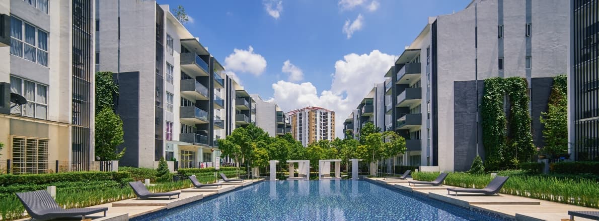 Is it safe to invest in property in Dubai?