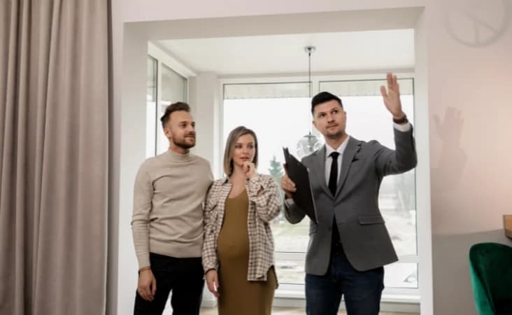 作为外国买家,了解迪拜的财产法:您需要了解什么?