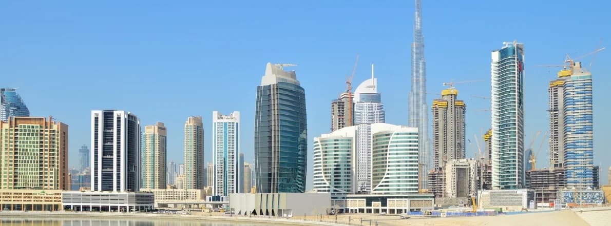 Which Areas in Dubai Offer the Highest Rental Yields?