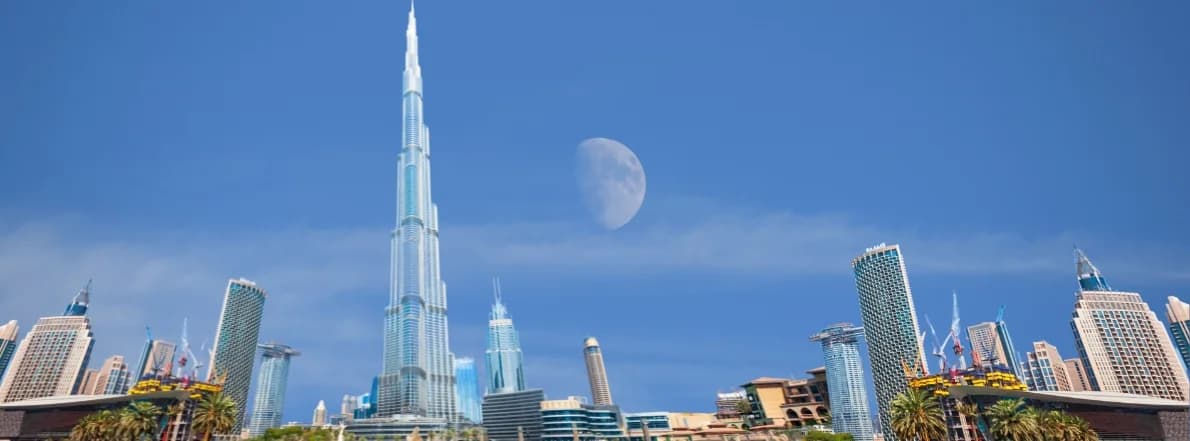 Discovering the Burj Khalifa: A Traveler’s Guide to the Iconic Landmark