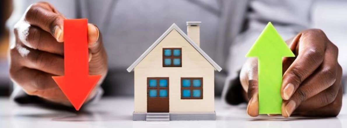 投资全球房地产的风险和回报