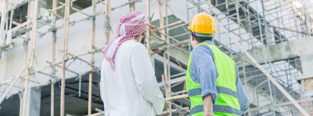 Are There Specific Zones for Foreign Investors in UAE Real Estate?