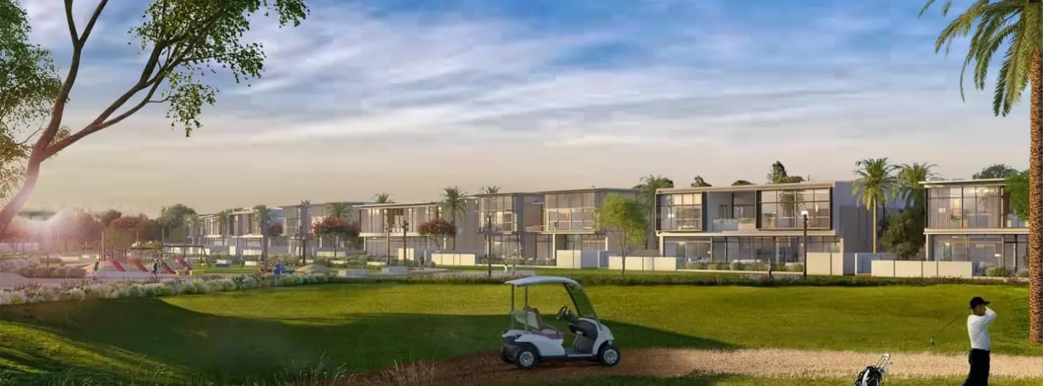 Villa Buying Made Easy in Dubai Hills Estate: Best Areas to Consider