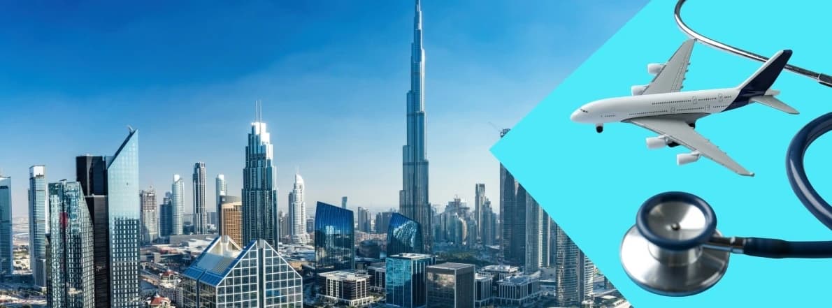 Medical Tourism In Dubai: Why Patients Choose UAE