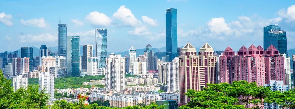 迪拜房地产市场为什么吸引外国投资者?