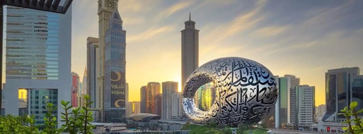 11 Razones Principales Para Invertir En Bienes Raíces En Dubai Ahora Mismo