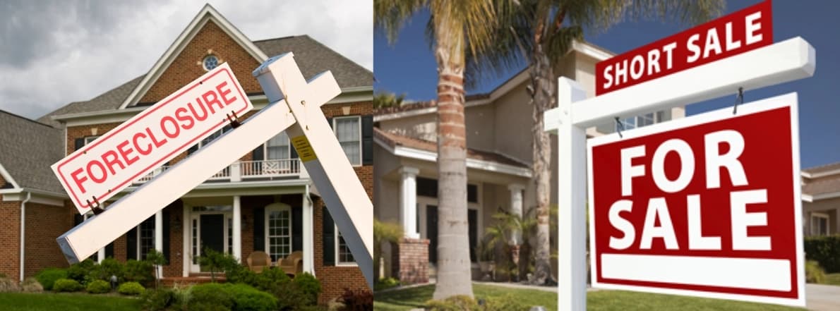 Understanding Foreclosures and Short Sales: Key Insights for Buyers and Sellers